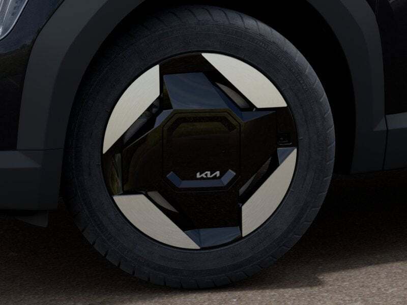 2026 Kia EV9 WIND Roseville CA
