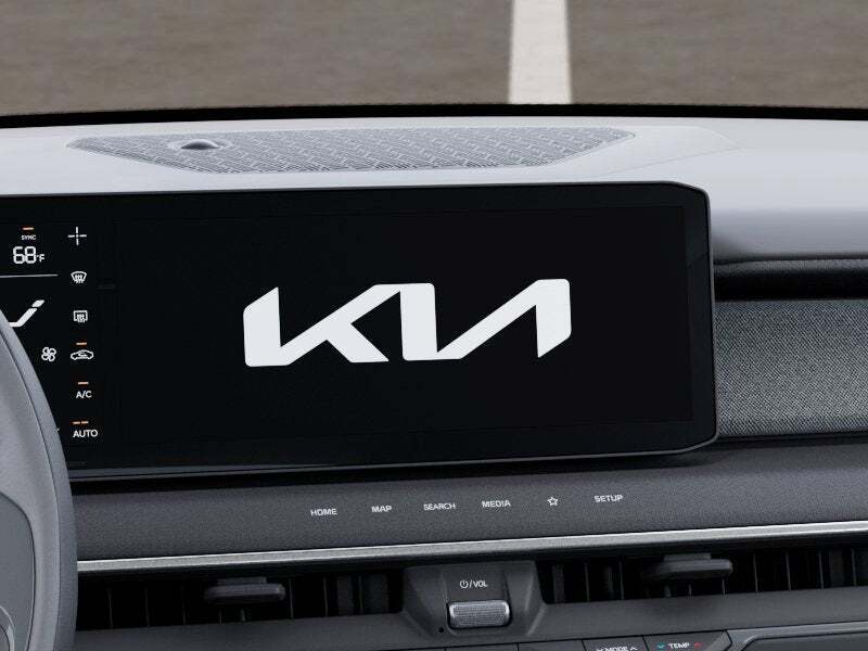 2026 Kia EV9 WIND Roseville CA