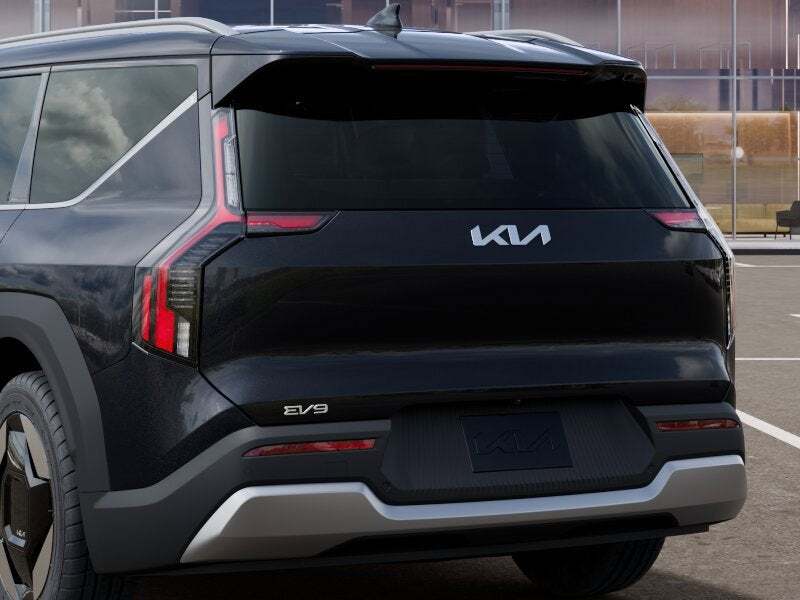 2026 Kia EV9 WIND Roseville CA