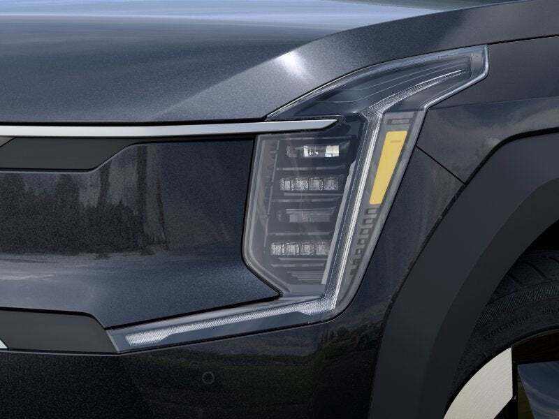 2026 Kia EV9 WIND Roseville CA