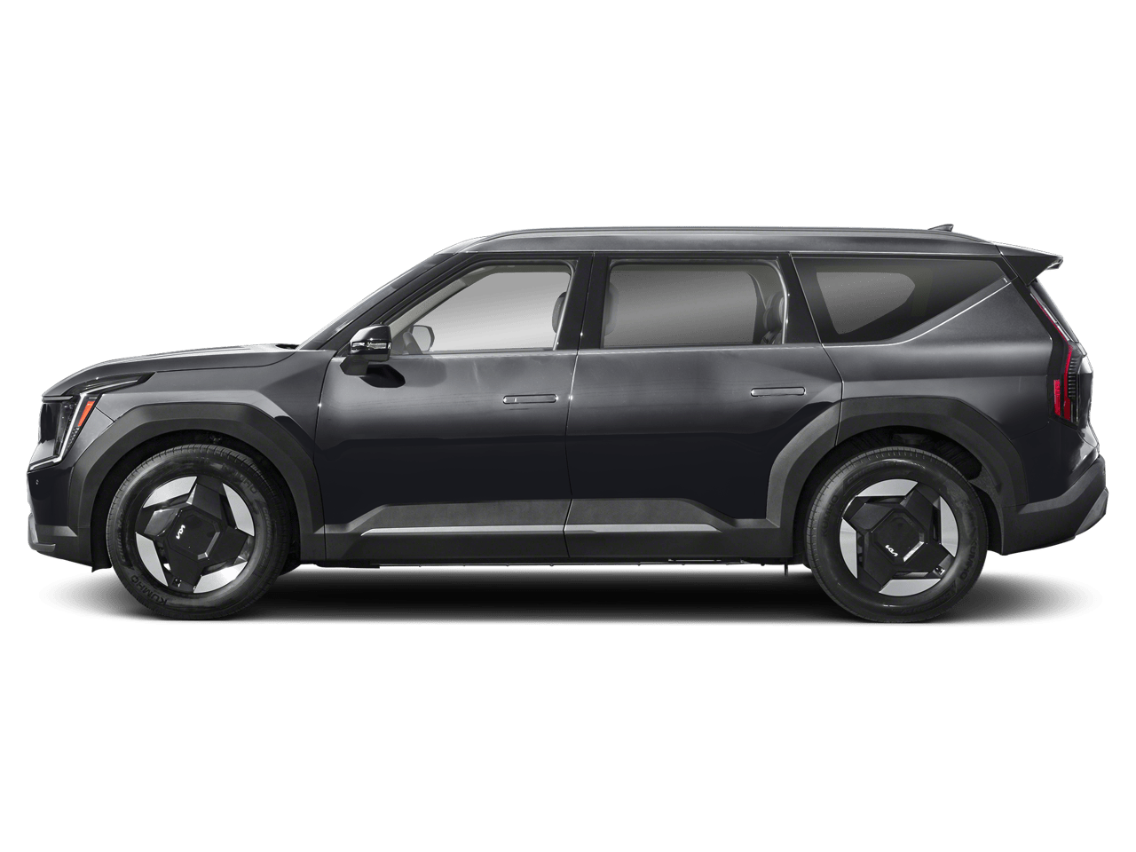 2026 Kia EV9 WIND Roseville CA
