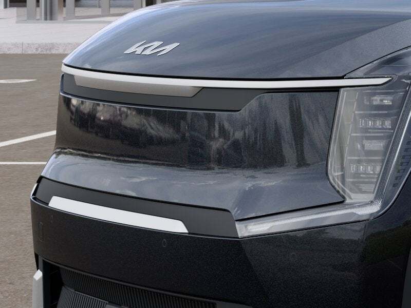 2026 Kia EV9 WIND Roseville CA