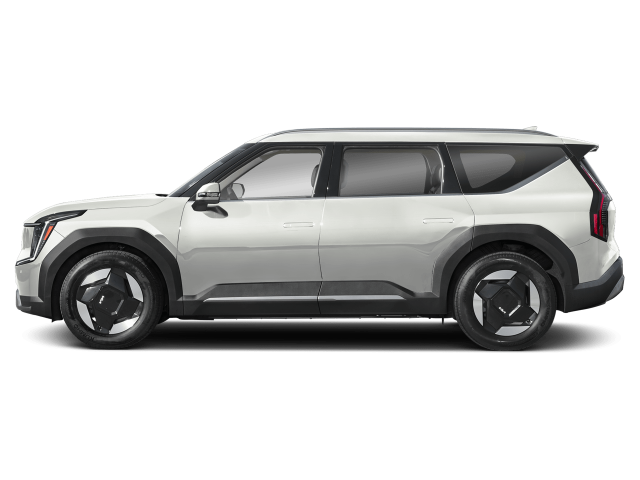 2026 Kia EV9 WIND Roseville CA