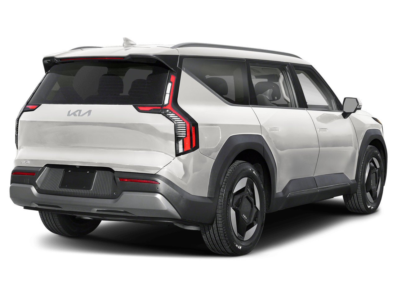 2026 Kia EV9 WIND Roseville CA