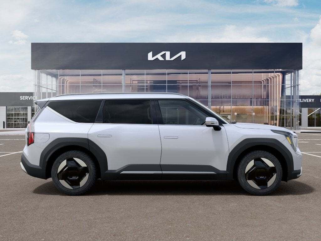 2026 Kia EV9 WIND Roseville CA