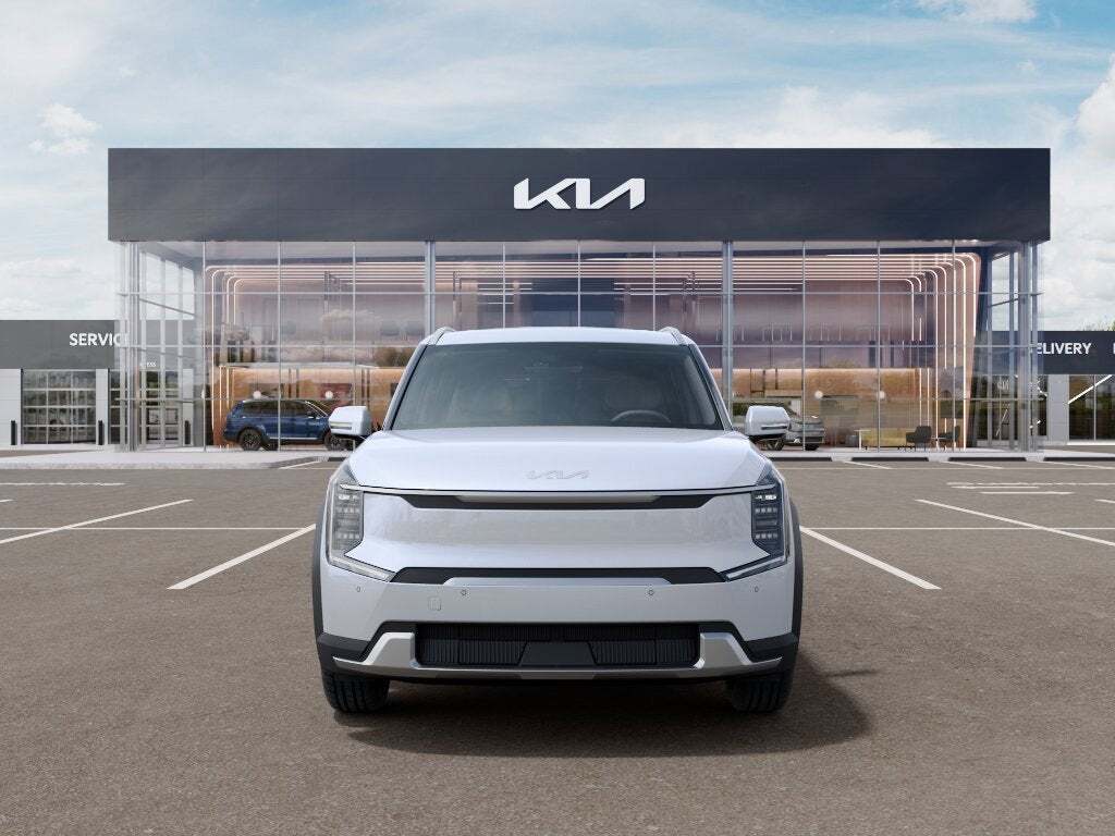 2026 Kia EV9 WIND Roseville CA