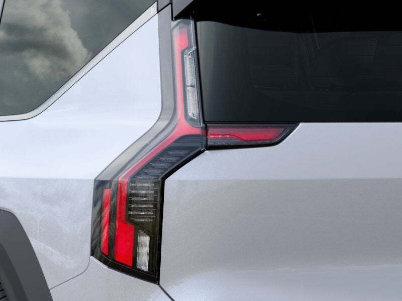 2026 Kia EV9 WIND Roseville CA
