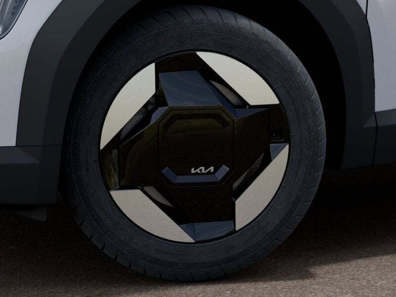 2026 Kia EV9 WIND Roseville CA