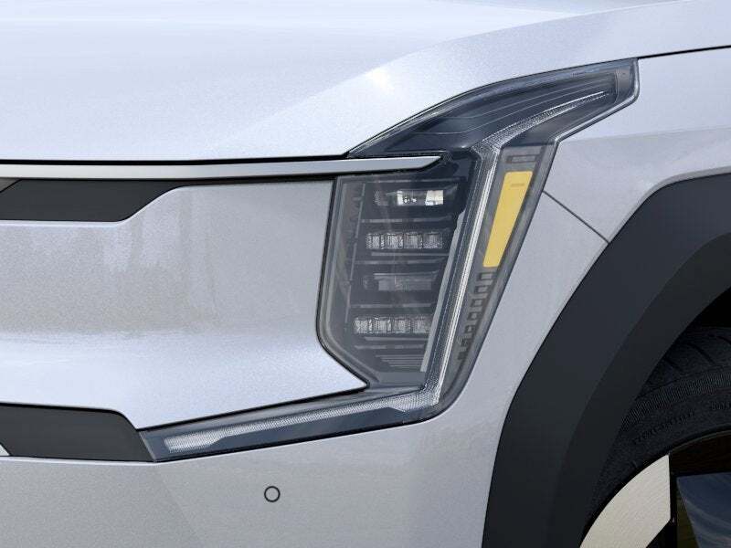 2026 Kia EV9 WIND Roseville CA