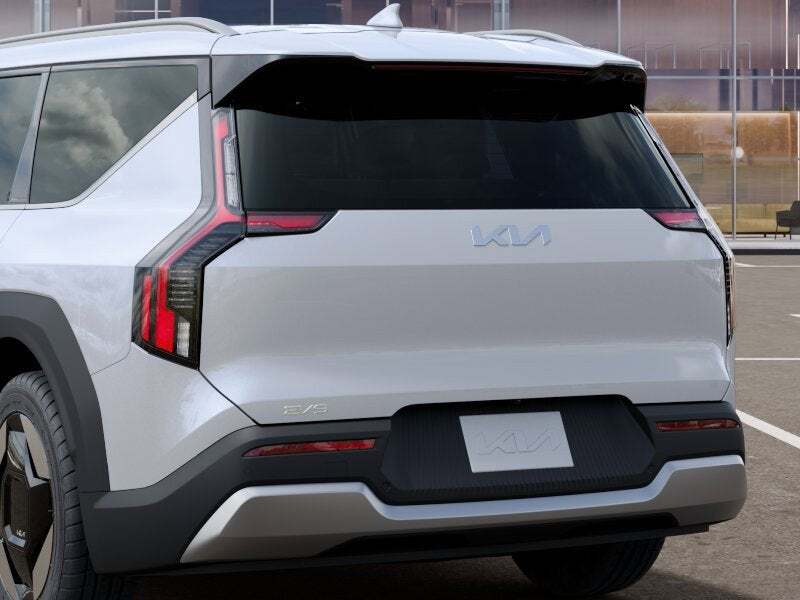 2026 Kia EV9 WIND Roseville CA