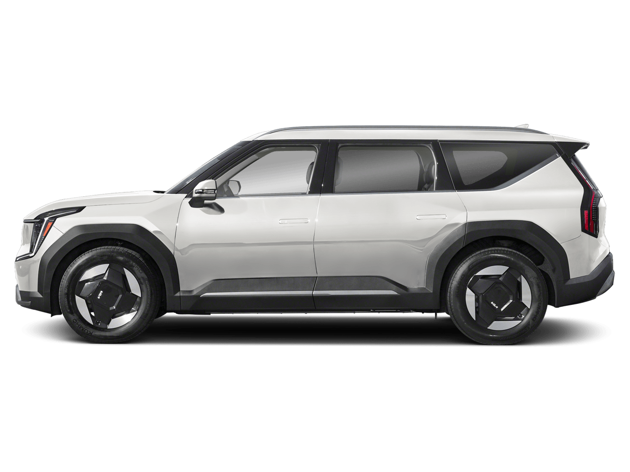 2026 Kia EV9 WIND Roseville CA