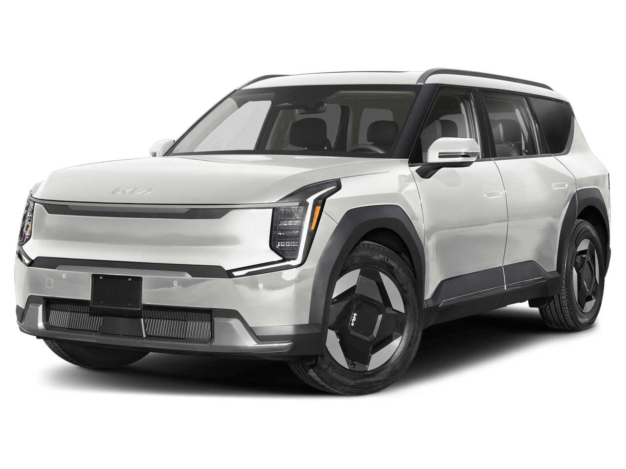 2026 Kia EV9 WIND Roseville CA