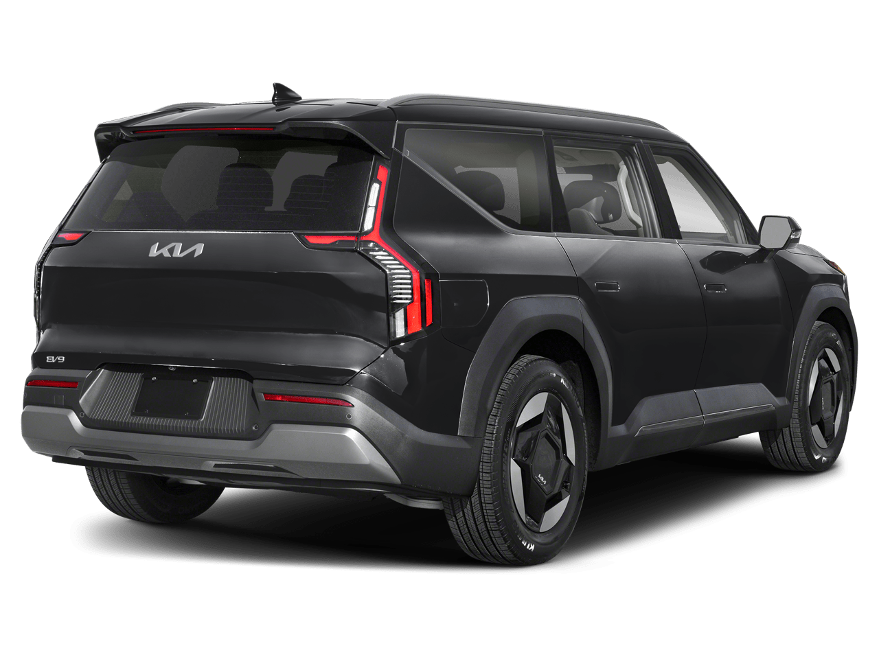 2026 Kia EV9 WIND Roseville CA