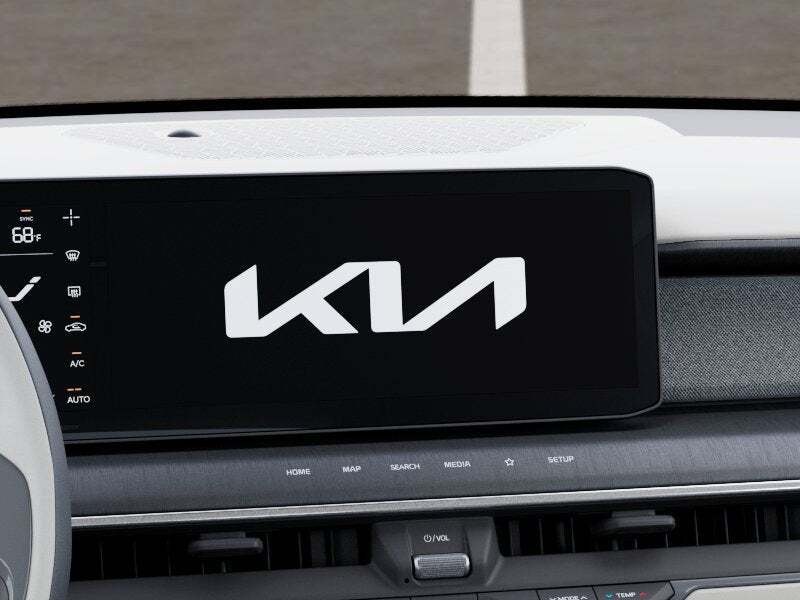 2026 Kia EV9 WIND Roseville CA