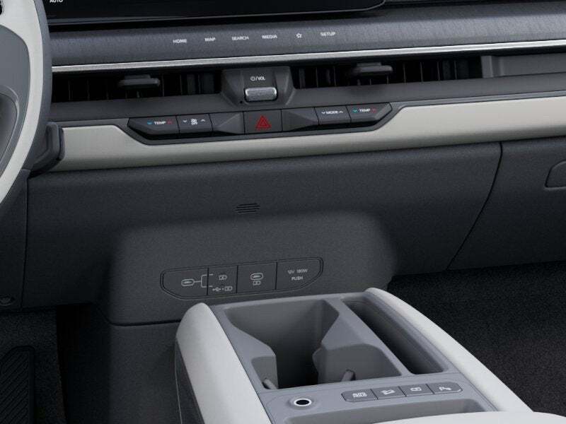 2026 Kia EV9 WIND Roseville CA
