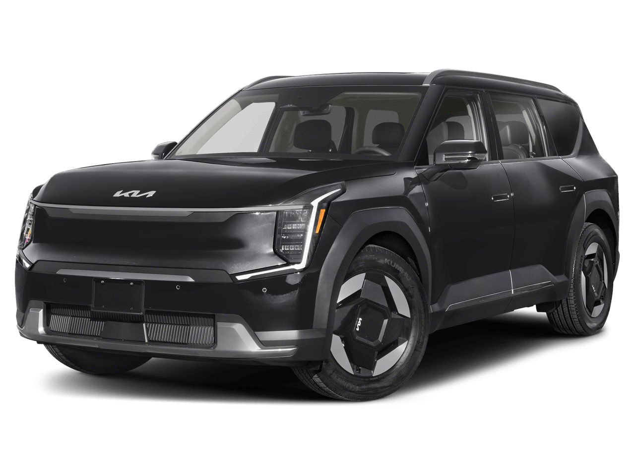 2026 Kia EV9 WIND Roseville CA