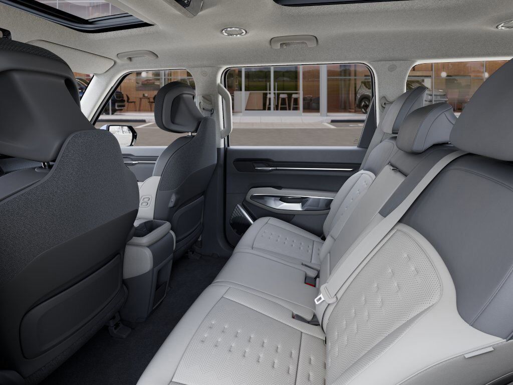 2026 Kia EV9 Wind AWD Concord CA