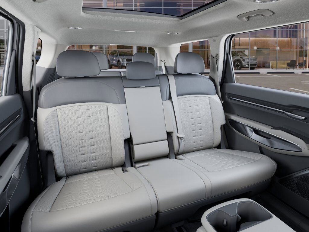 2026 Kia EV9 Wind AWD Concord CA
