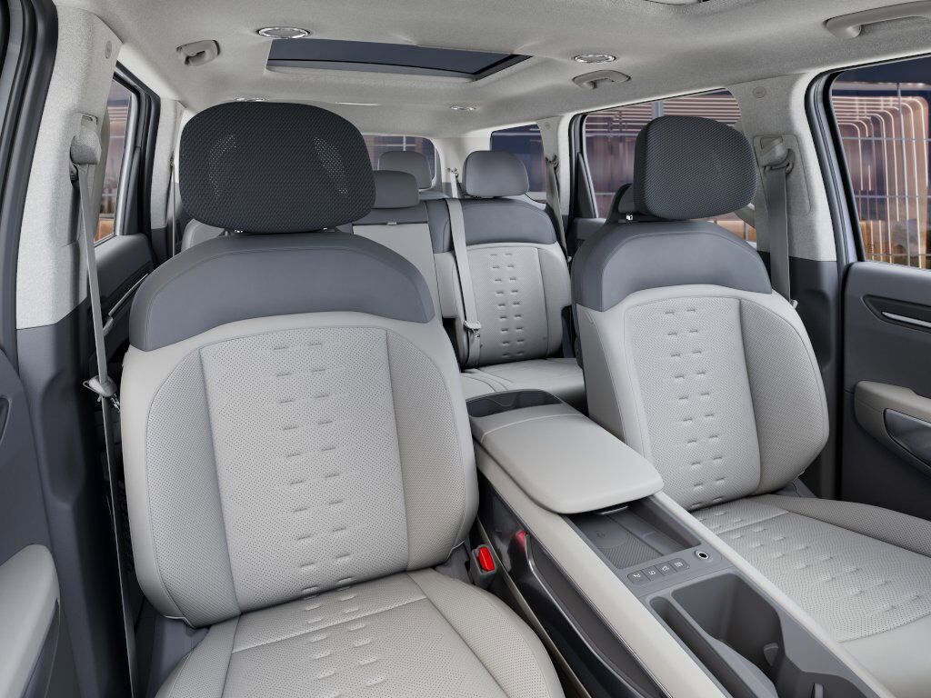 2026 Kia EV9 Wind AWD Concord CA