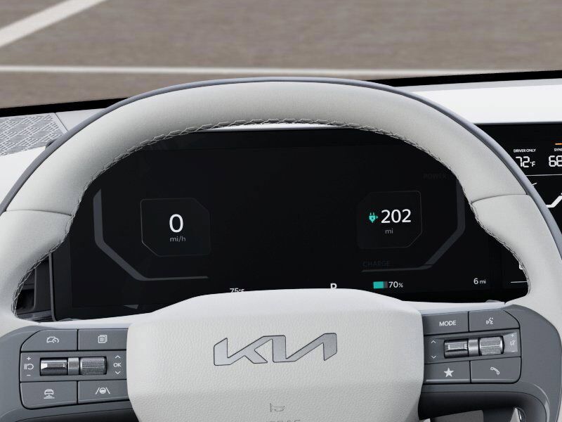 2026 Kia EV9 Wind AWD Concord CA