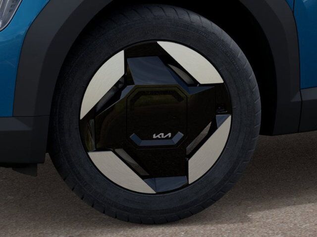 2026 Kia EV9 Wind AWD Concord CA
