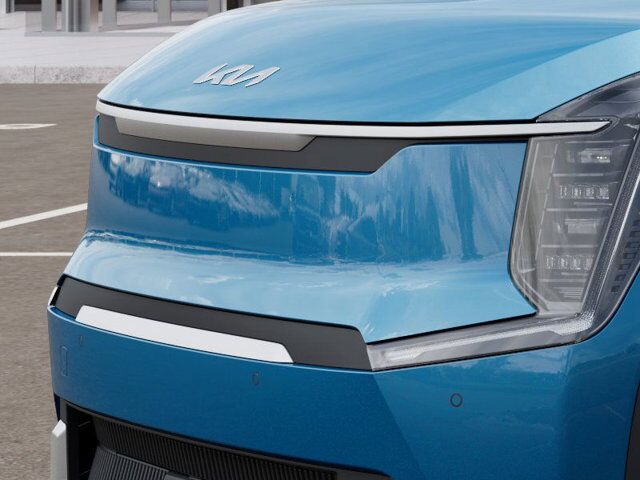2026 Kia EV9 Wind AWD Concord CA