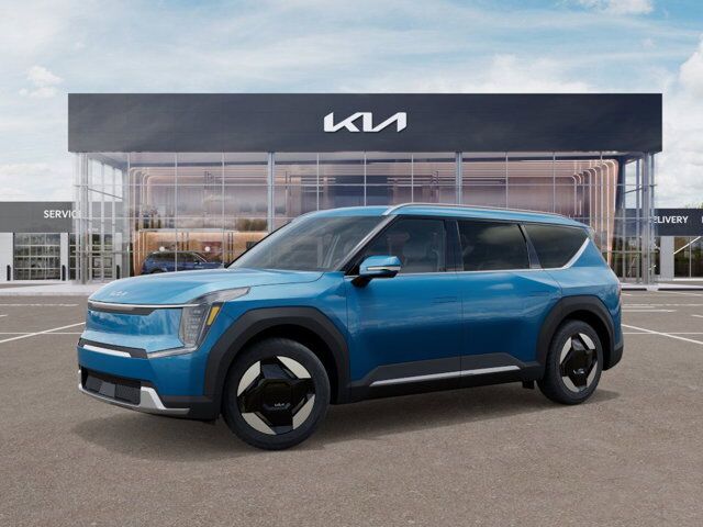 2026 Kia EV9 Wind AWD Concord CA