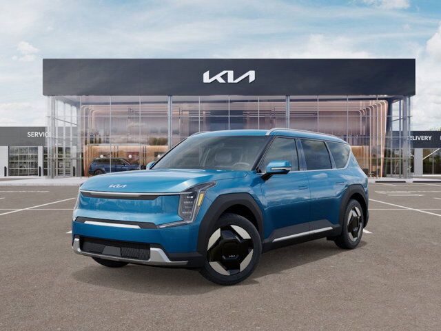 2026 Kia EV9 Wind AWD Concord CA