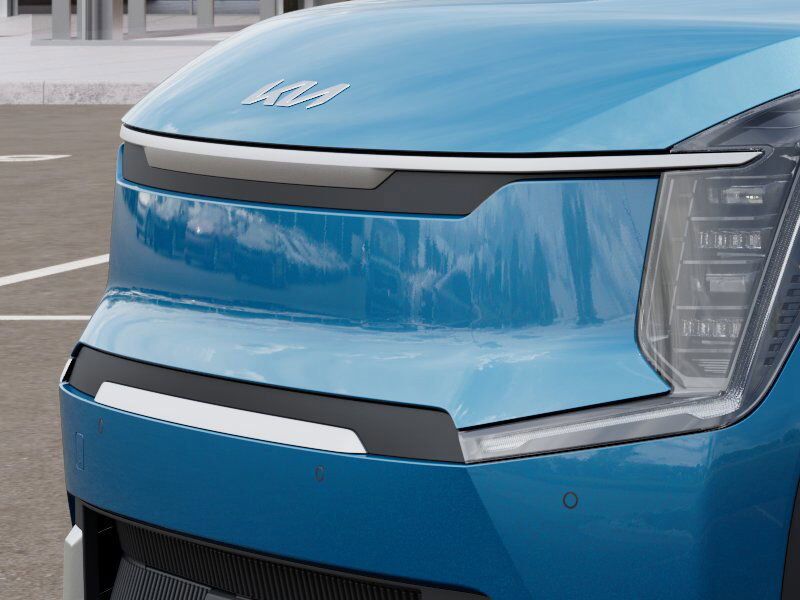 2026 Kia EV9 Wind AWD Concord CA