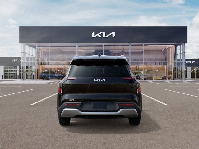 2026 Kia EV9 Wind AWD Concord CA