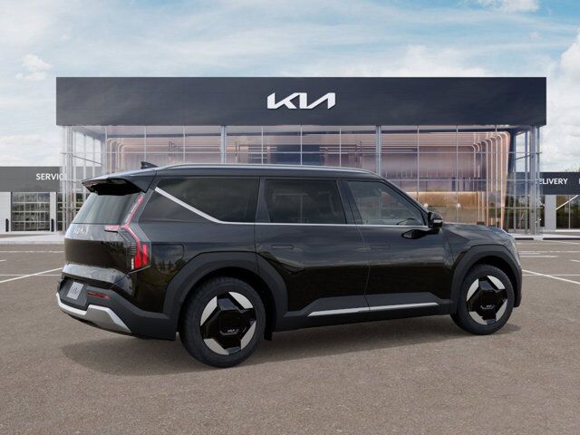 2026 Kia EV9 Wind AWD Concord CA