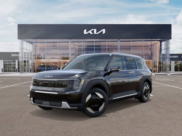 2026 Kia EV9 Wind AWD Concord CA