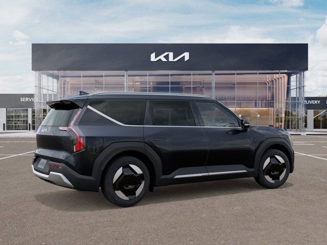 2026 Kia EV9 Wind AWD Concord CA