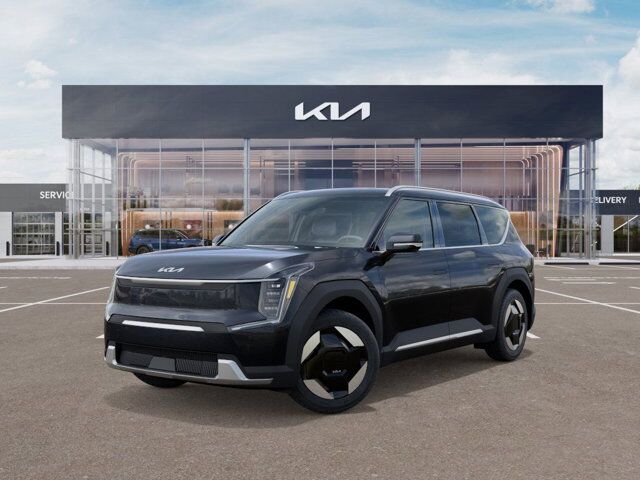 2026 Kia EV9 Wind AWD Concord CA