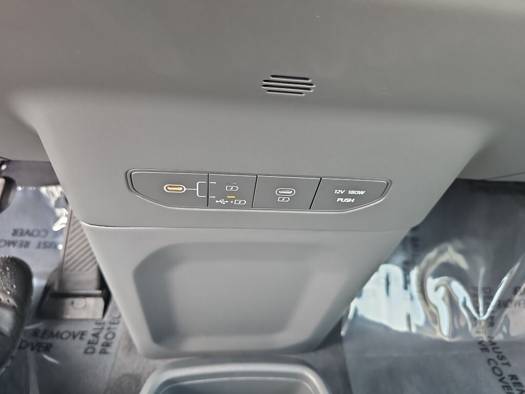 2026 Kia EV9 Wind AWD Eureka CA