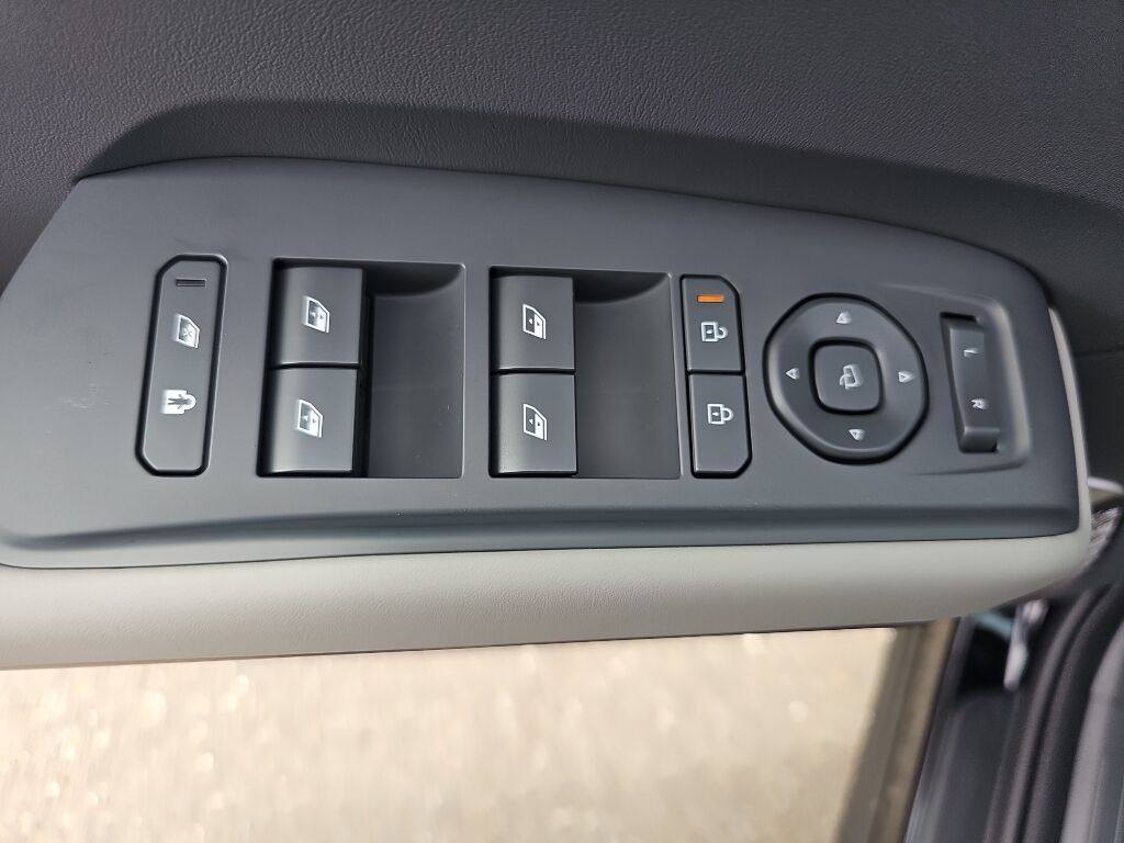 2026 Kia EV9 Wind AWD Eureka CA