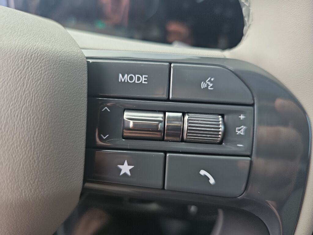 2026 Kia EV9 Wind AWD Eureka CA