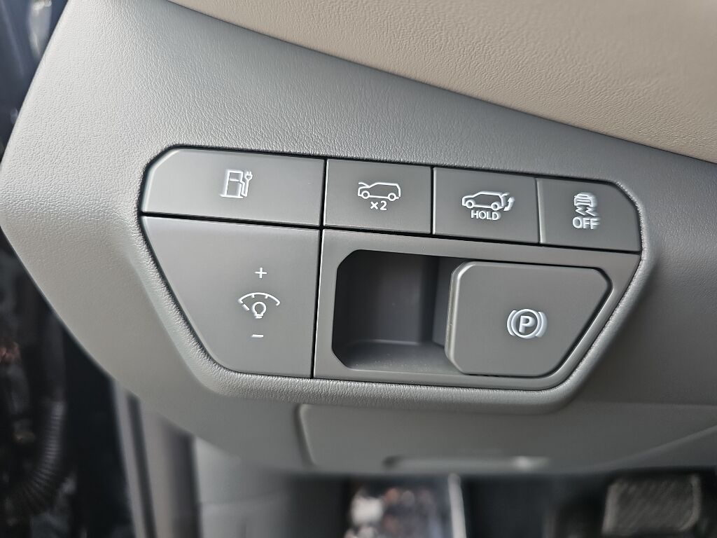 2026 Kia EV9 Wind AWD Eureka CA