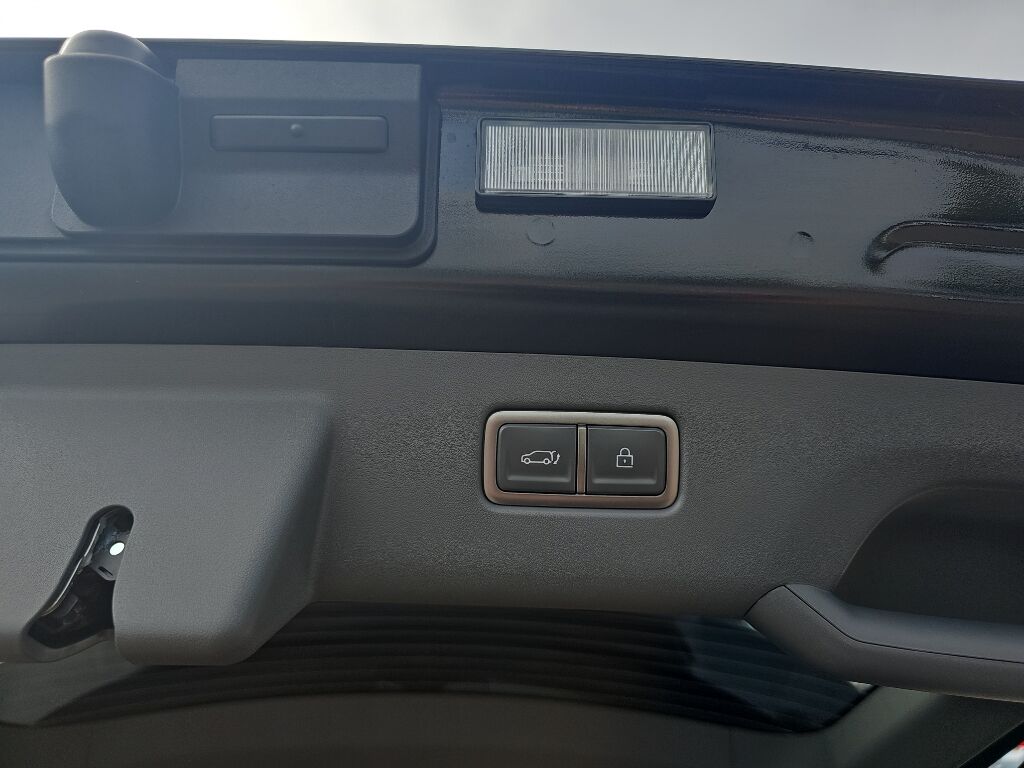 2026 Kia EV9 Wind AWD Eureka CA