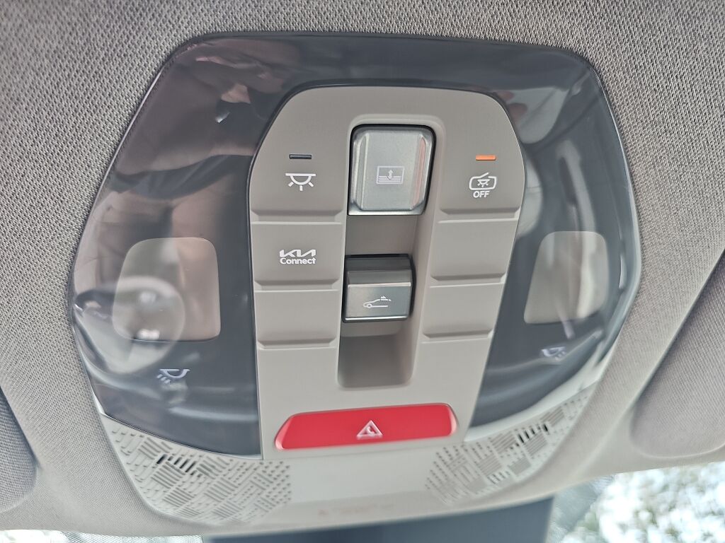2026 Kia EV9 Wind AWD Eureka CA