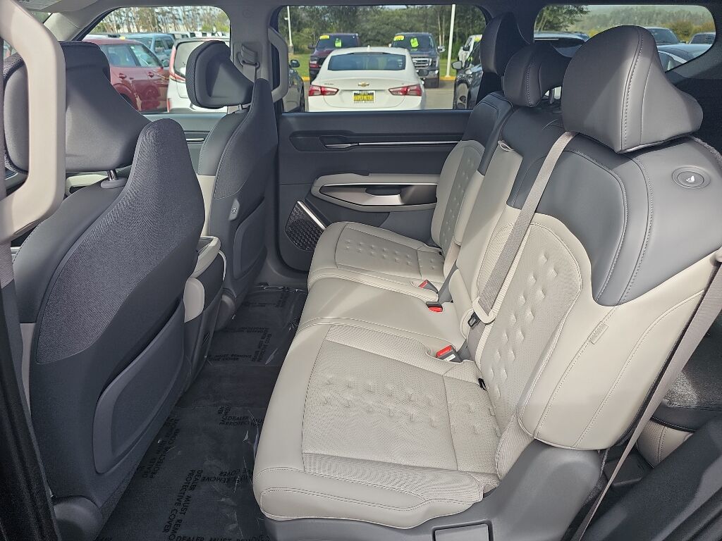 2026 Kia EV9 Wind AWD Eureka CA