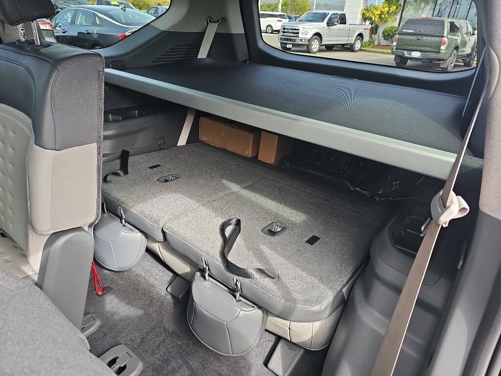 2026 Kia EV9 Wind AWD Eureka CA