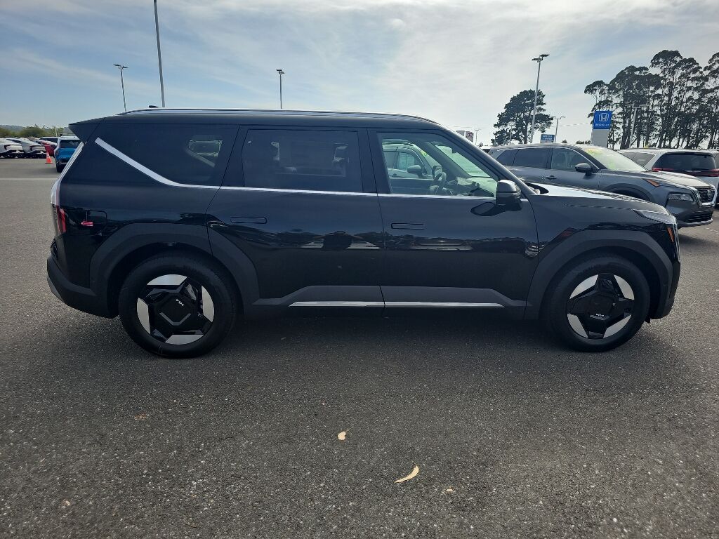 2026 Kia EV9 Wind AWD Eureka CA