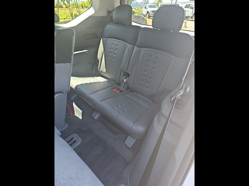 2026 Kia EV9 Wind AWD Eureka CA
