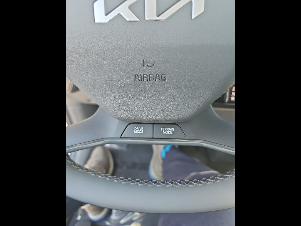 2026 Kia EV9 Wind AWD Eureka CA