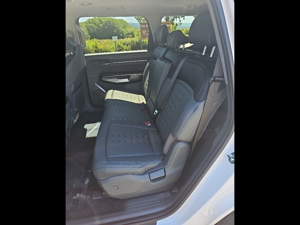 2026 Kia EV9 Wind AWD Eureka CA