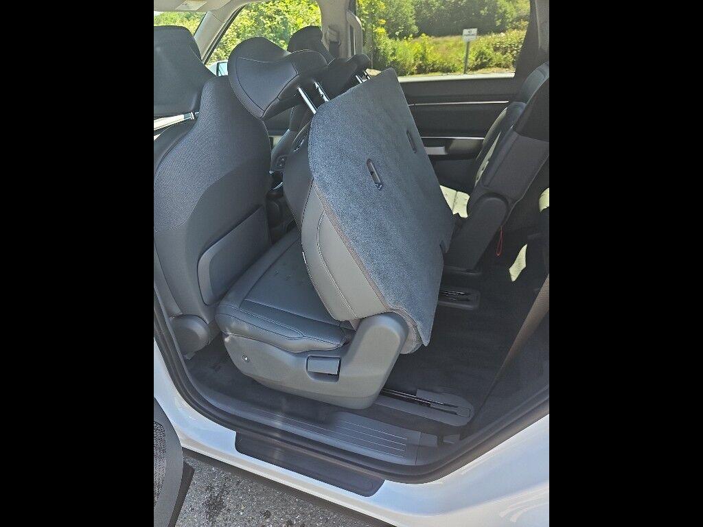 2026 Kia EV9 Wind AWD Eureka CA