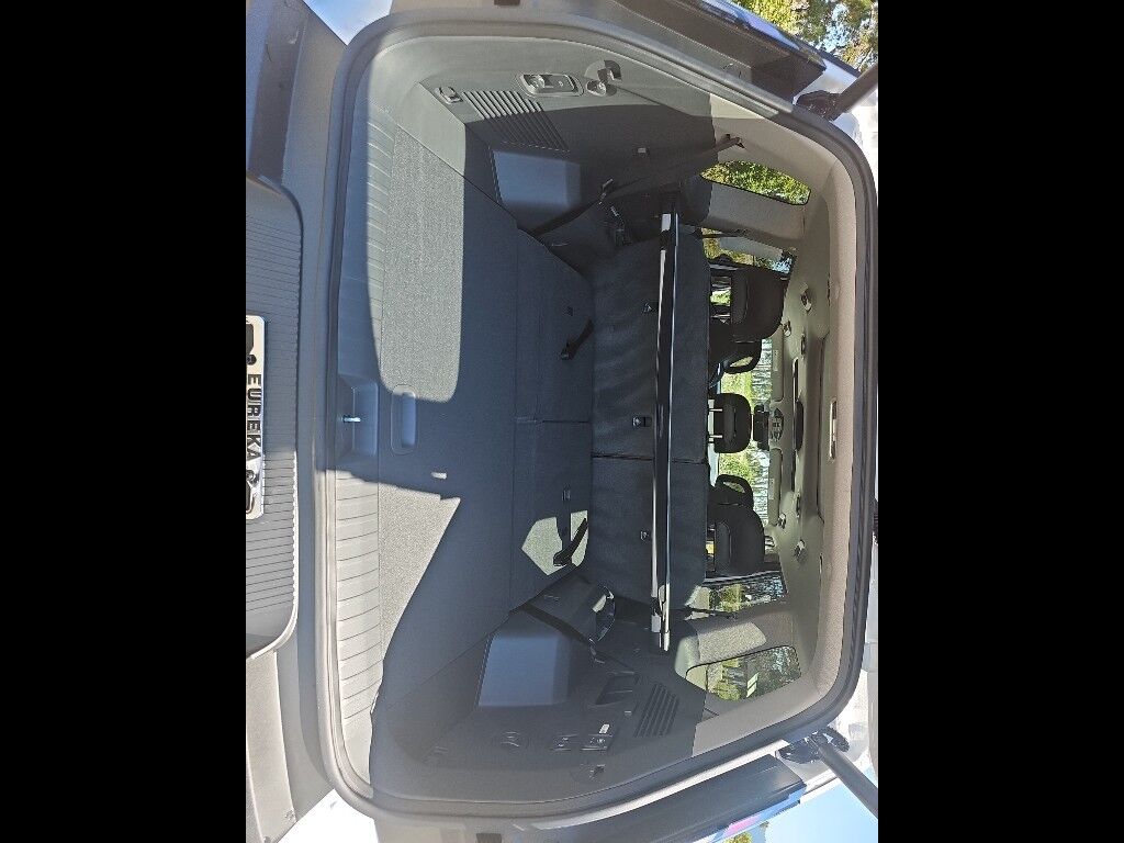 2026 Kia EV9 Wind AWD Eureka CA