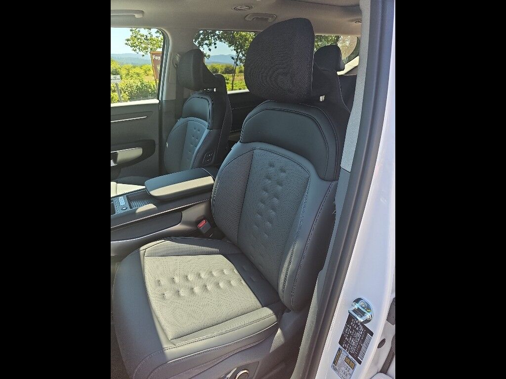 2026 Kia EV9 Wind AWD Eureka CA