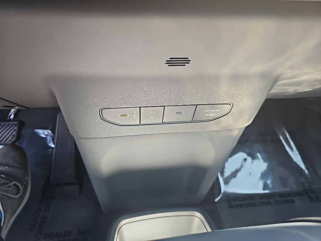 2026 Kia EV9 Wind AWD Eureka CA